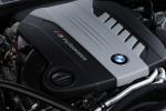 BMW M550d xDrive 2012 года